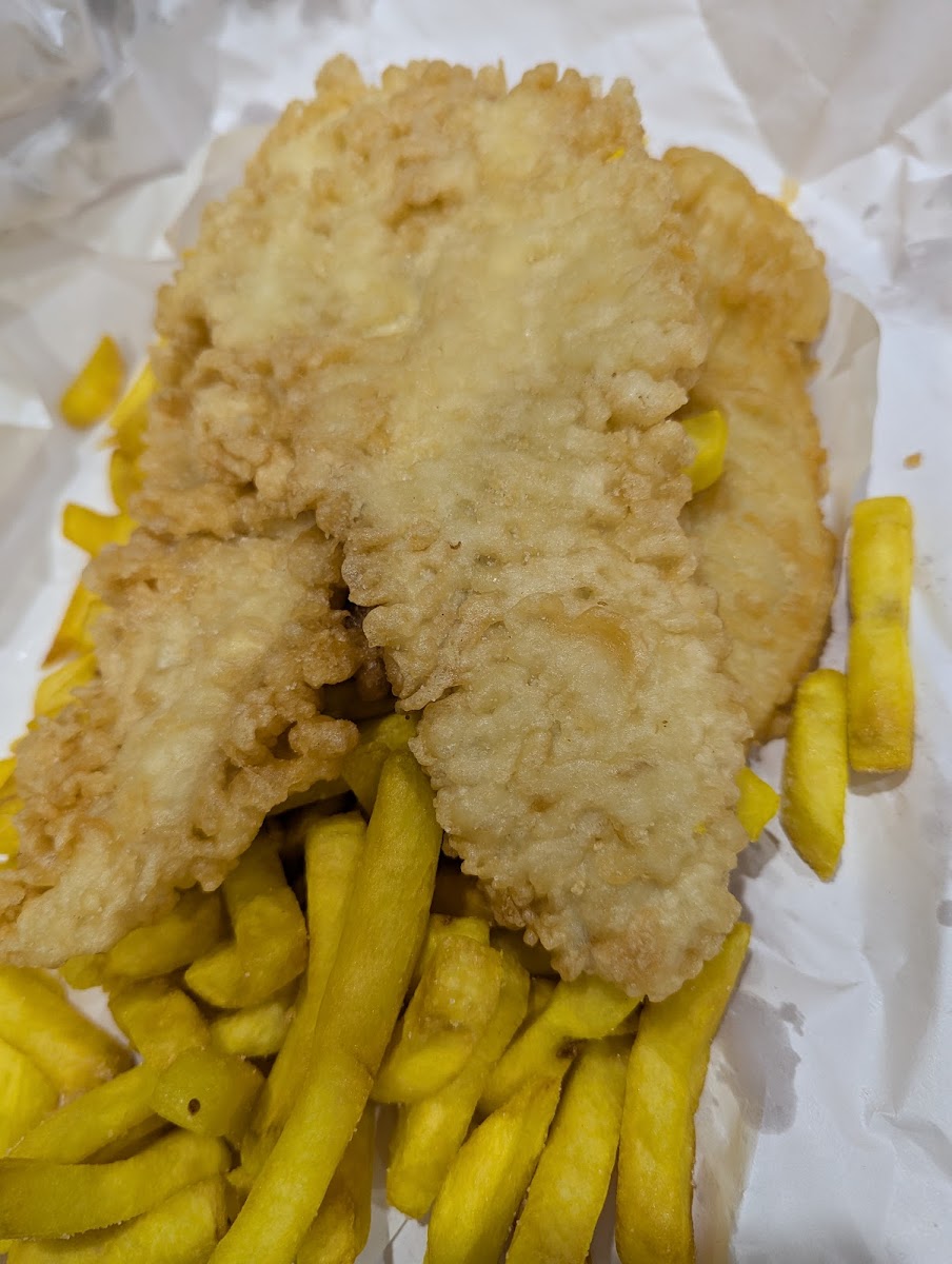 Westmeadows Fish & Chip Shop - Photo 1