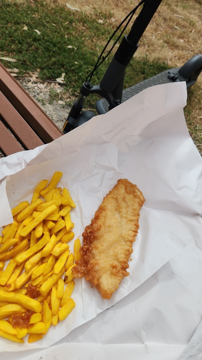 Westmeadows Fish & Chip Shop - Photo 4