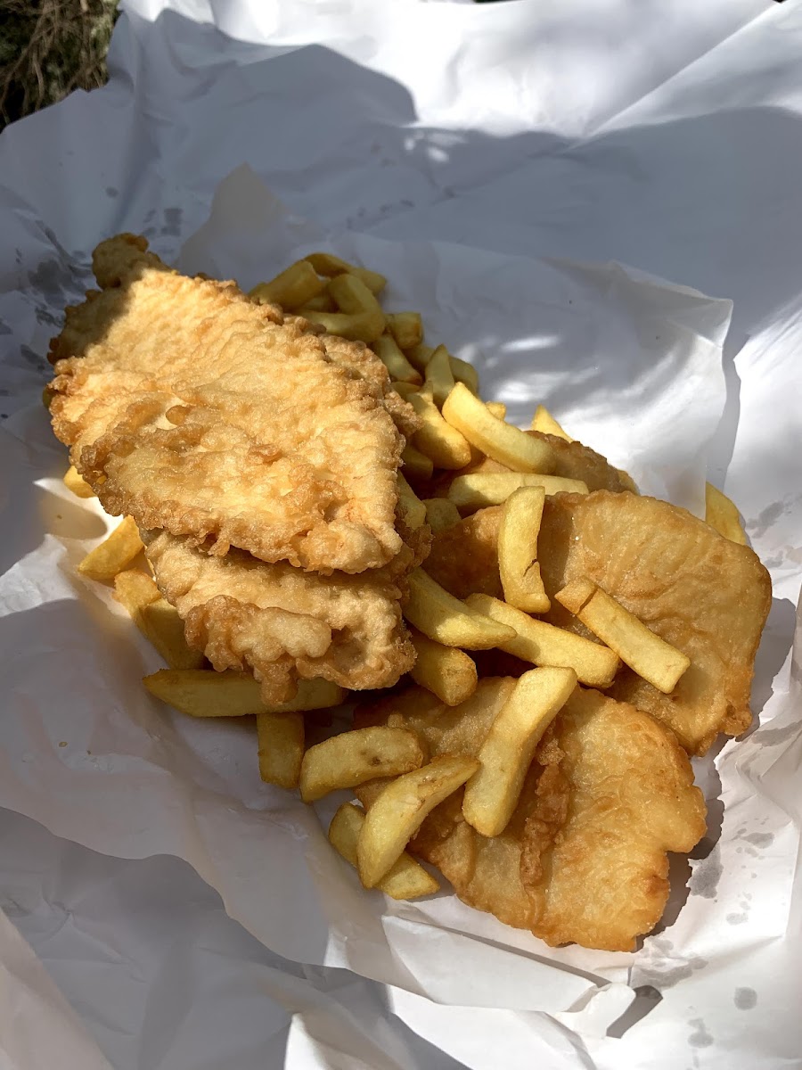 Westmeadows Fish & Chip Shop - Photo 5