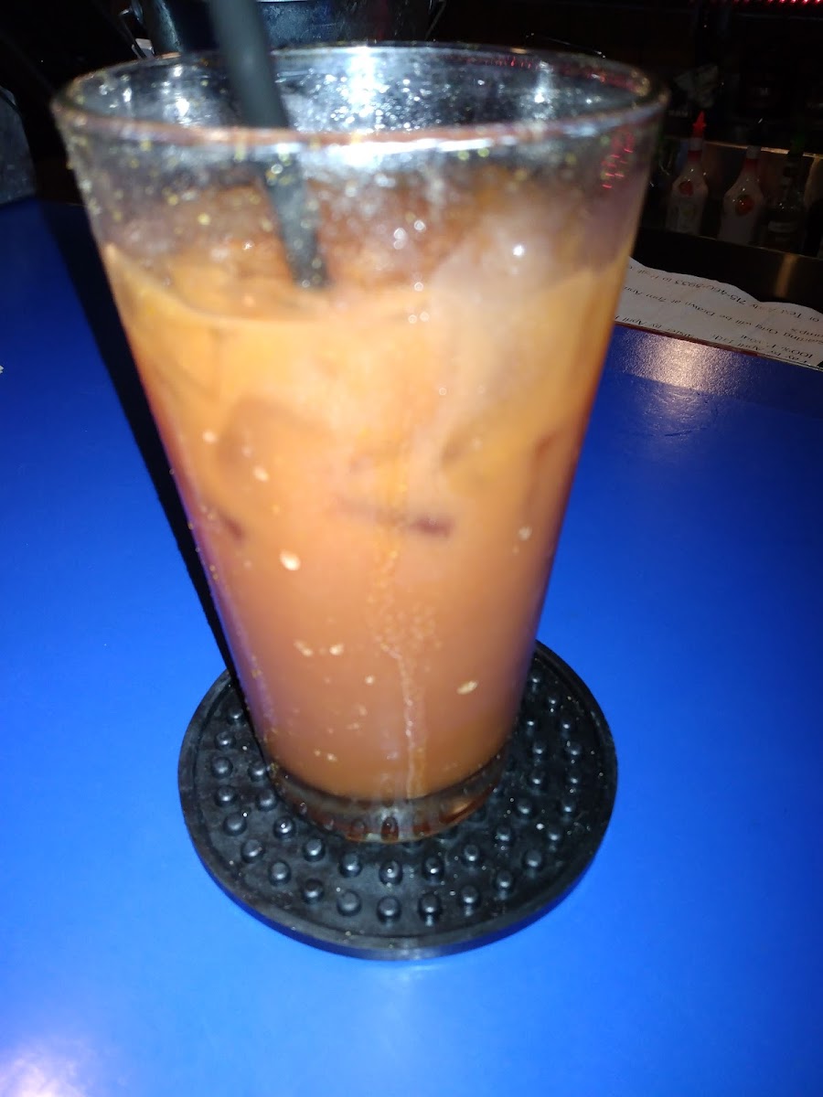 Straight Home Bar & Grill - Photo 5