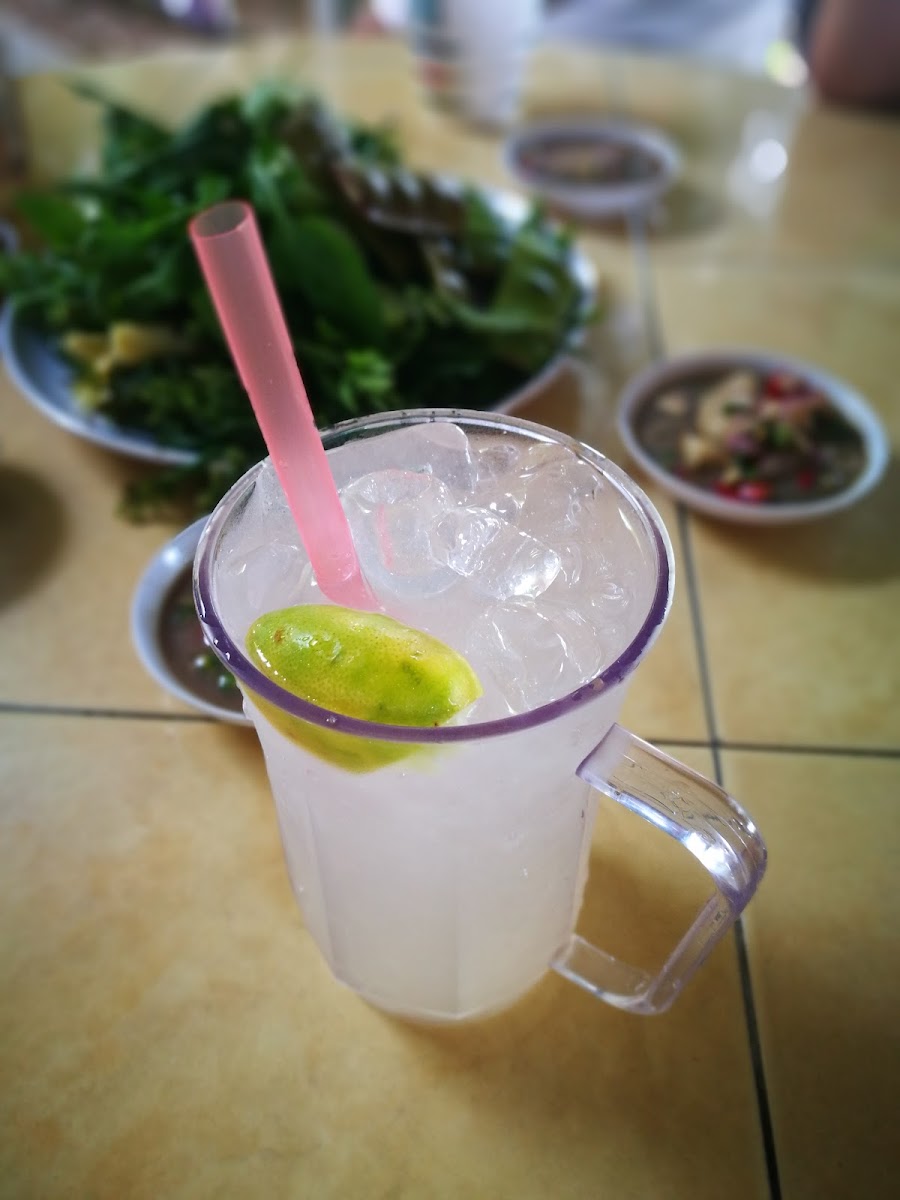 Nasi Ulam Eh Poh - Photo 9