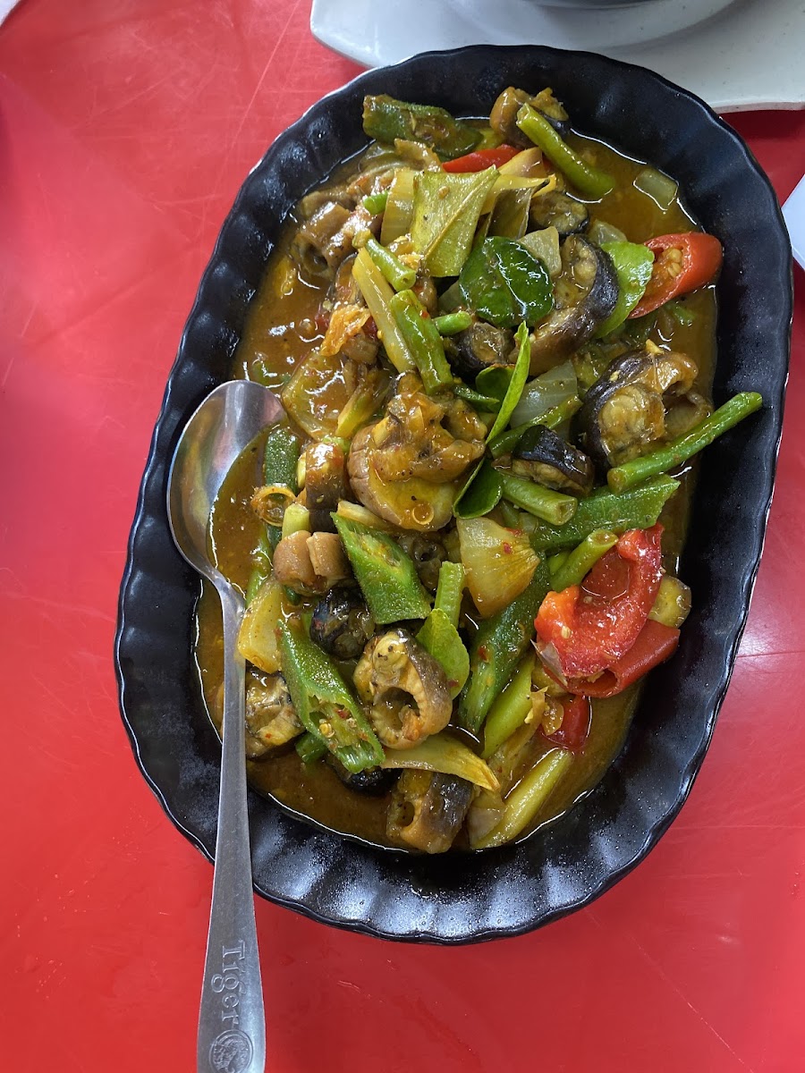 Nasi Ulam Eh Poh - Photo 2