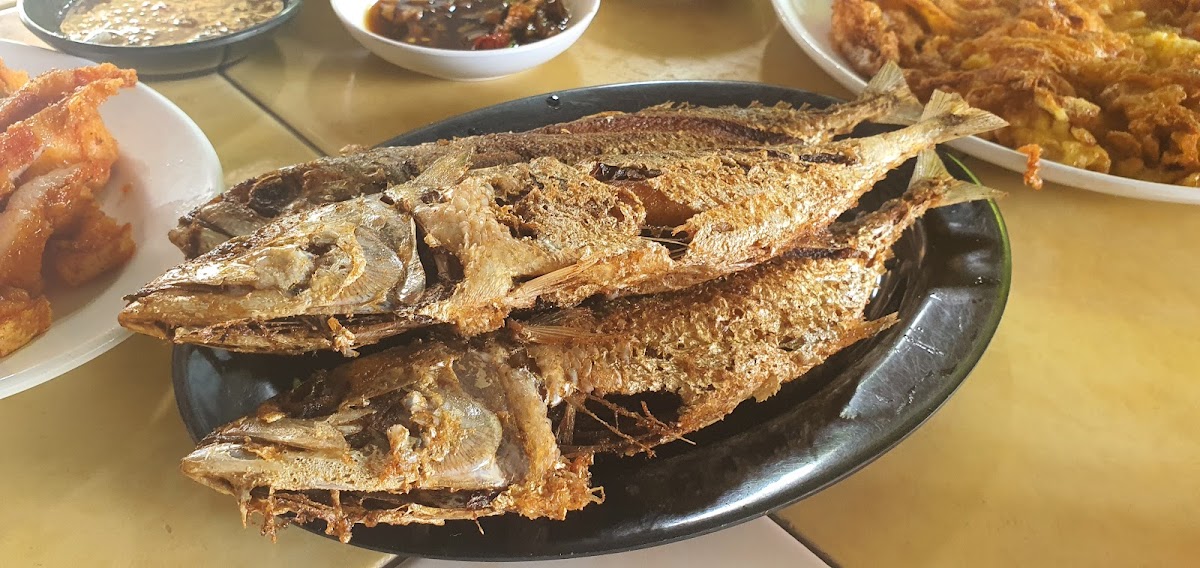 Nasi Ulam Eh Poh - Photo 3
