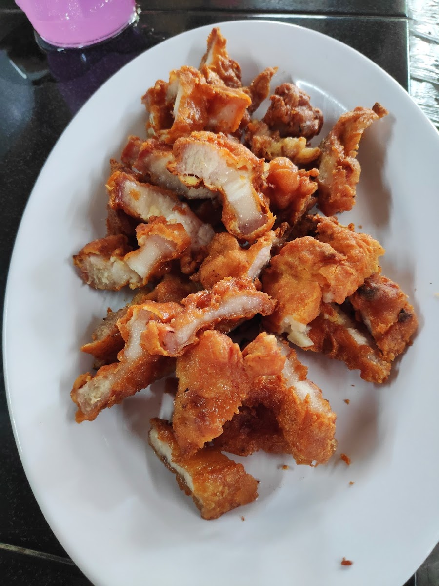 Nasi Ulam Eh Poh - Photo 5