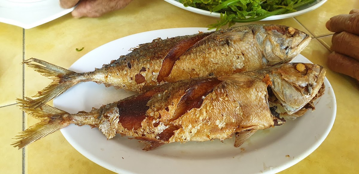 Nasi Ulam Eh Poh - Photo 6