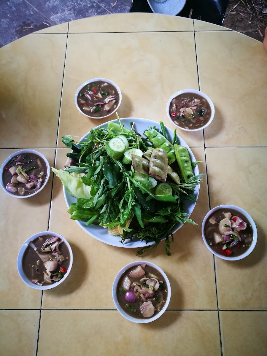 Nasi Ulam Eh Poh - Photo 7