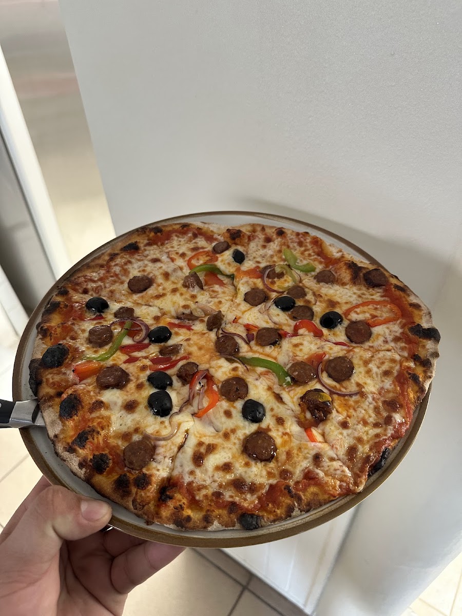Arsemia Pizzeria & Grillades - Photo 3