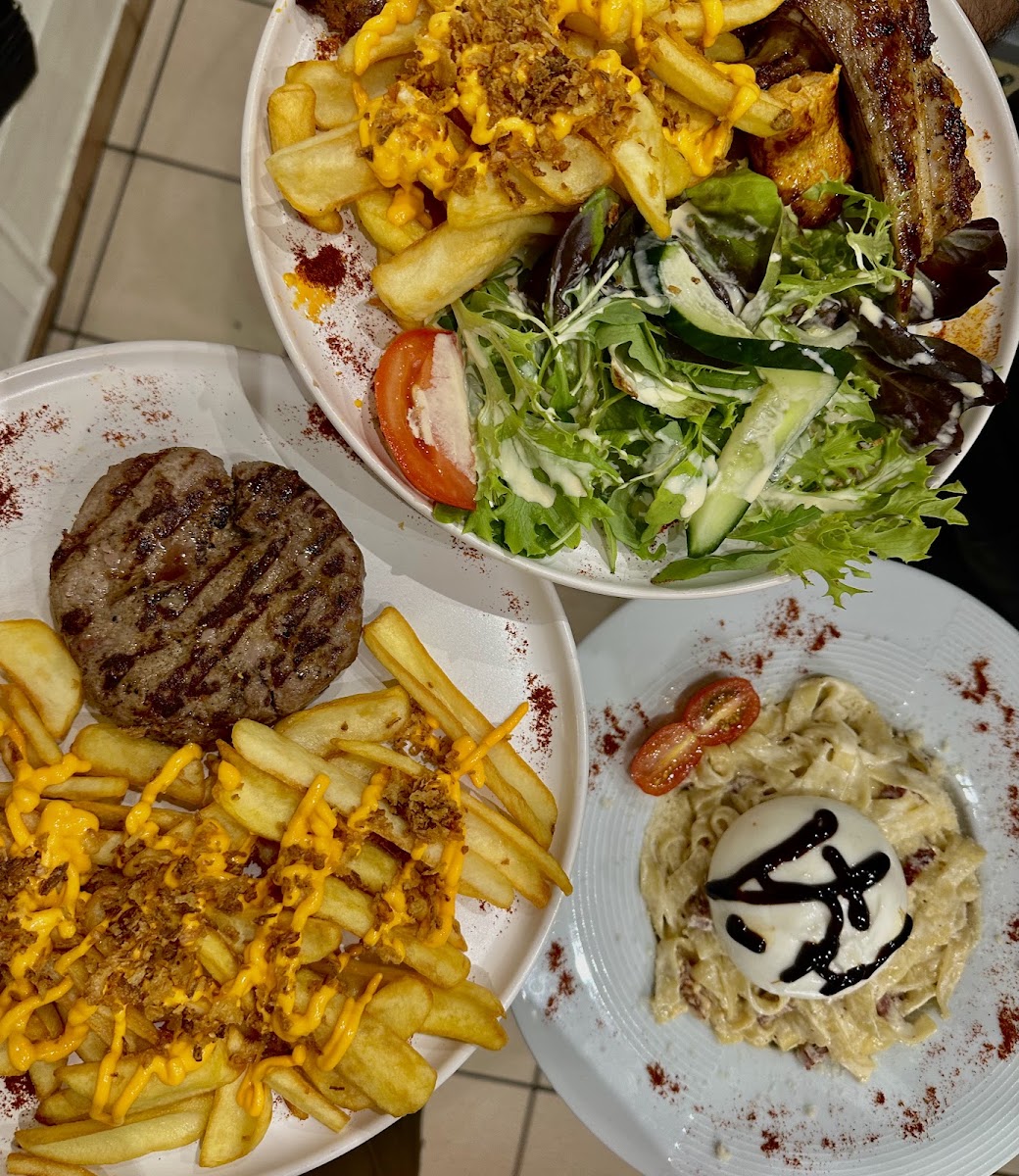 Arsemia Pizzeria & Grillades - Photo 5