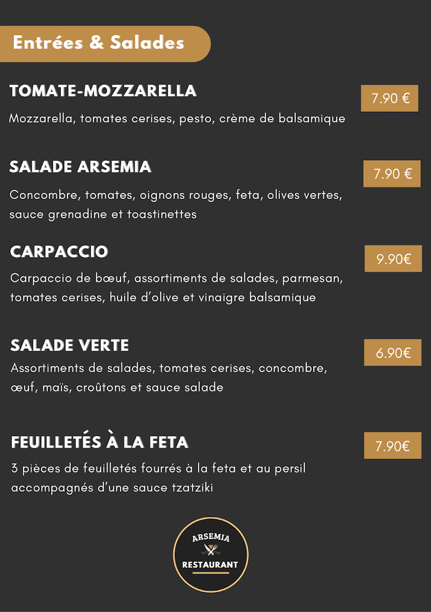 Menu Photo 3