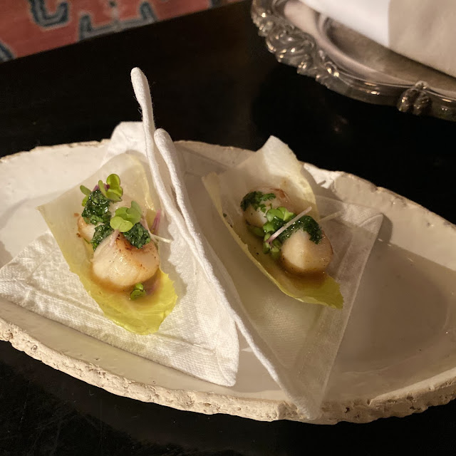 Scallop