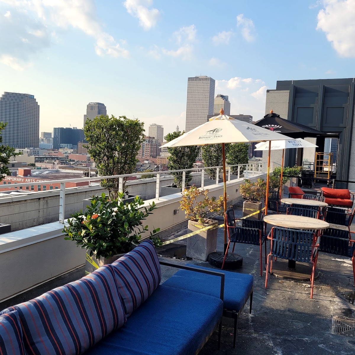 Rosie’s On The Roof - Photo 4