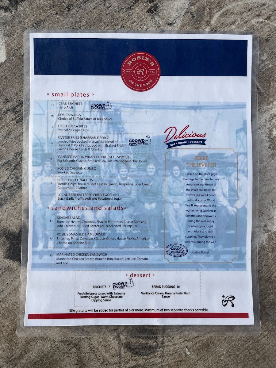 Menu Photo 2