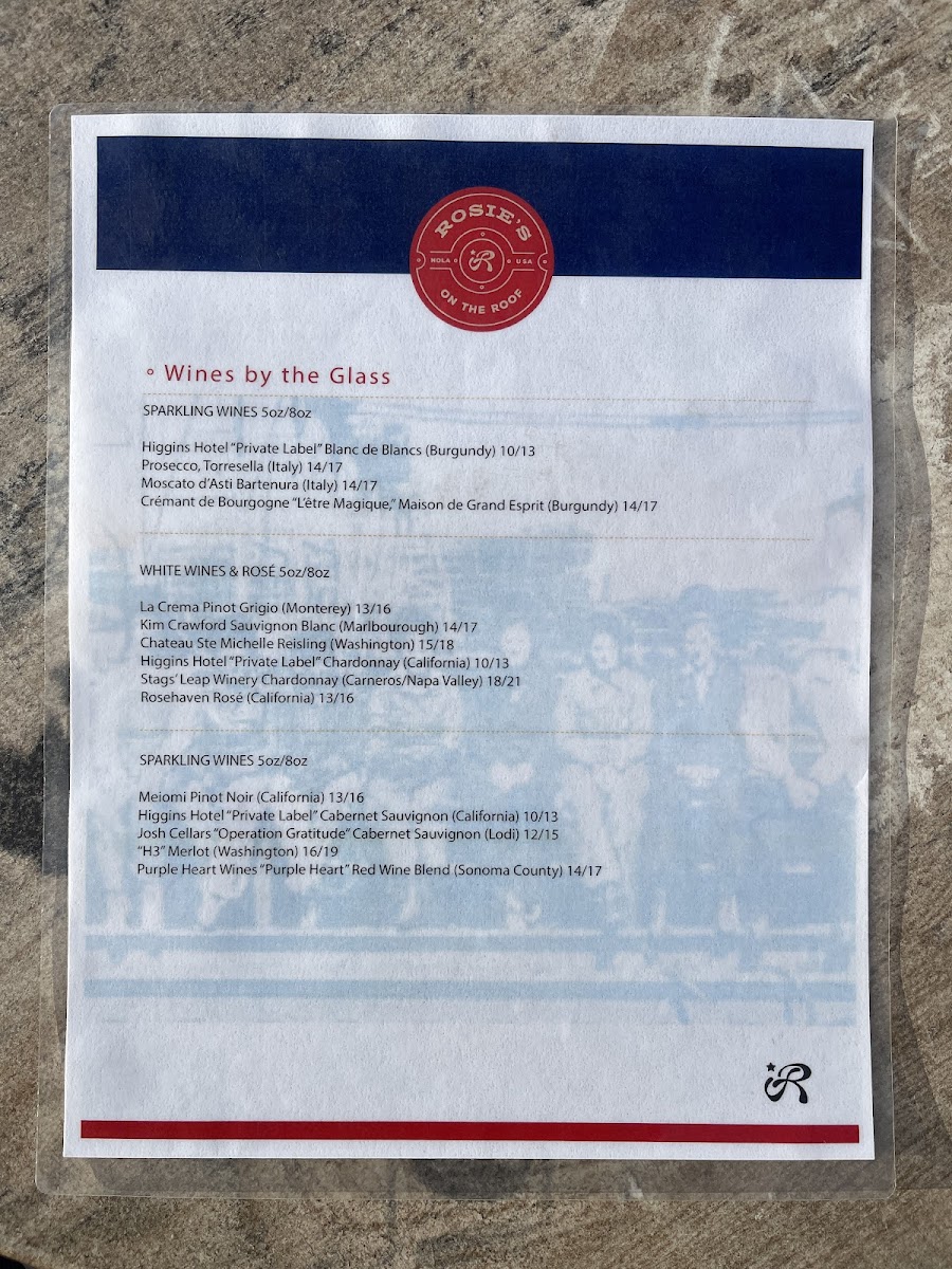 Menu Photo 4