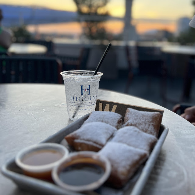 Beignets