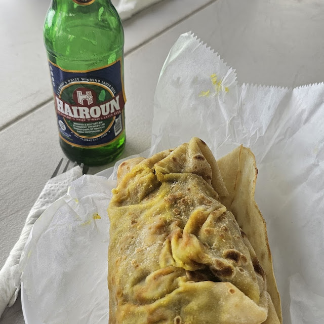 Roti