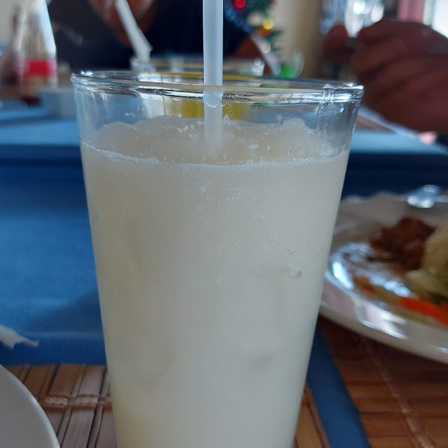 Soursop Juice