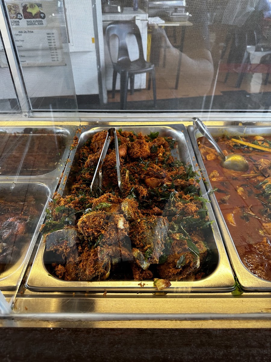 Nasi Lemak Pak Wan Flagship - Photo 9