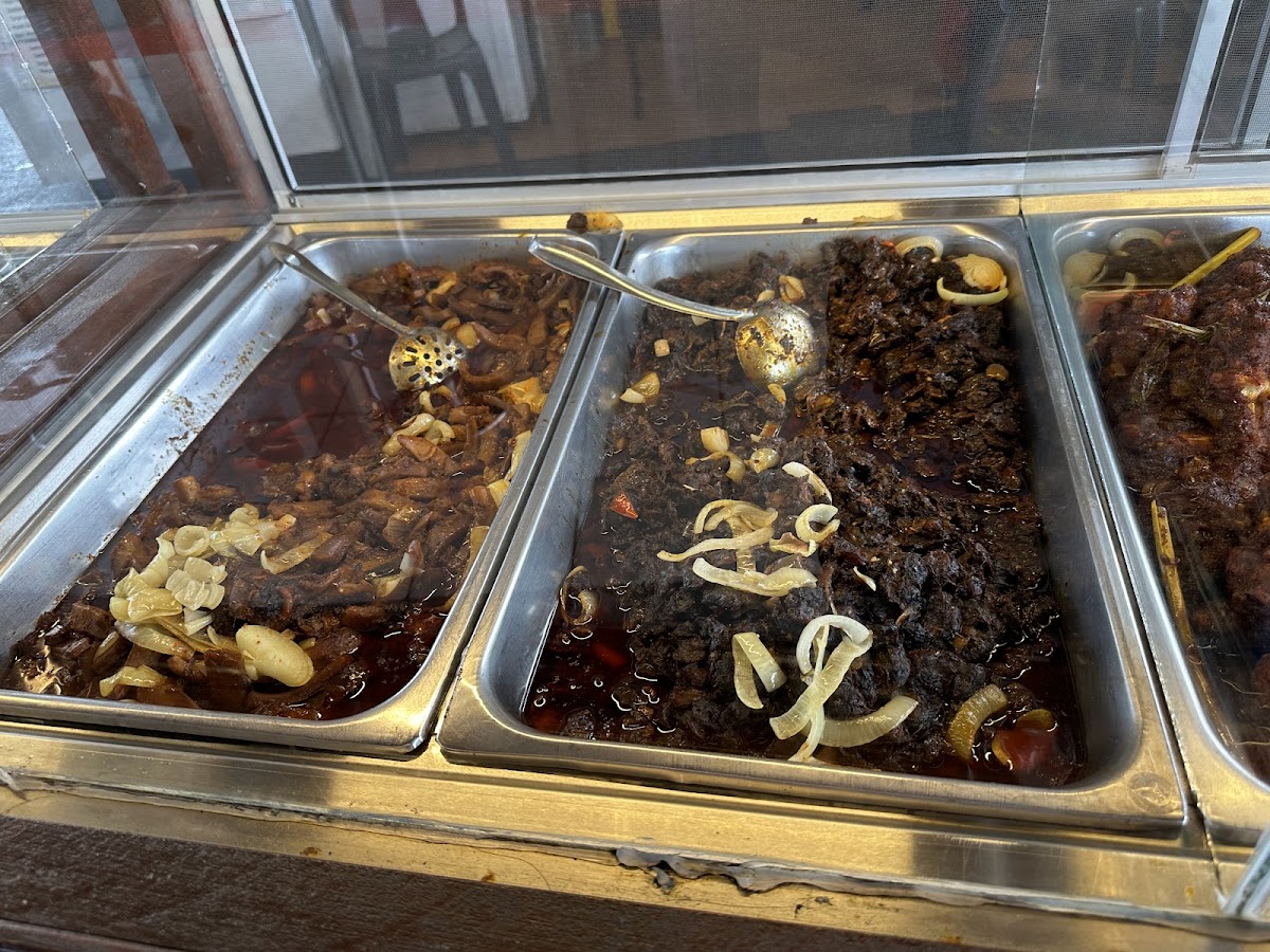 Nasi Lemak Pak Wan Flagship - Photo 2