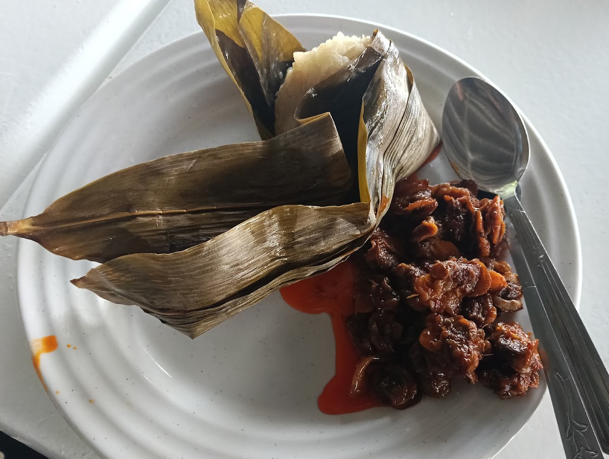 Nasi Lemak Pak Wan Flagship - Photo 3
