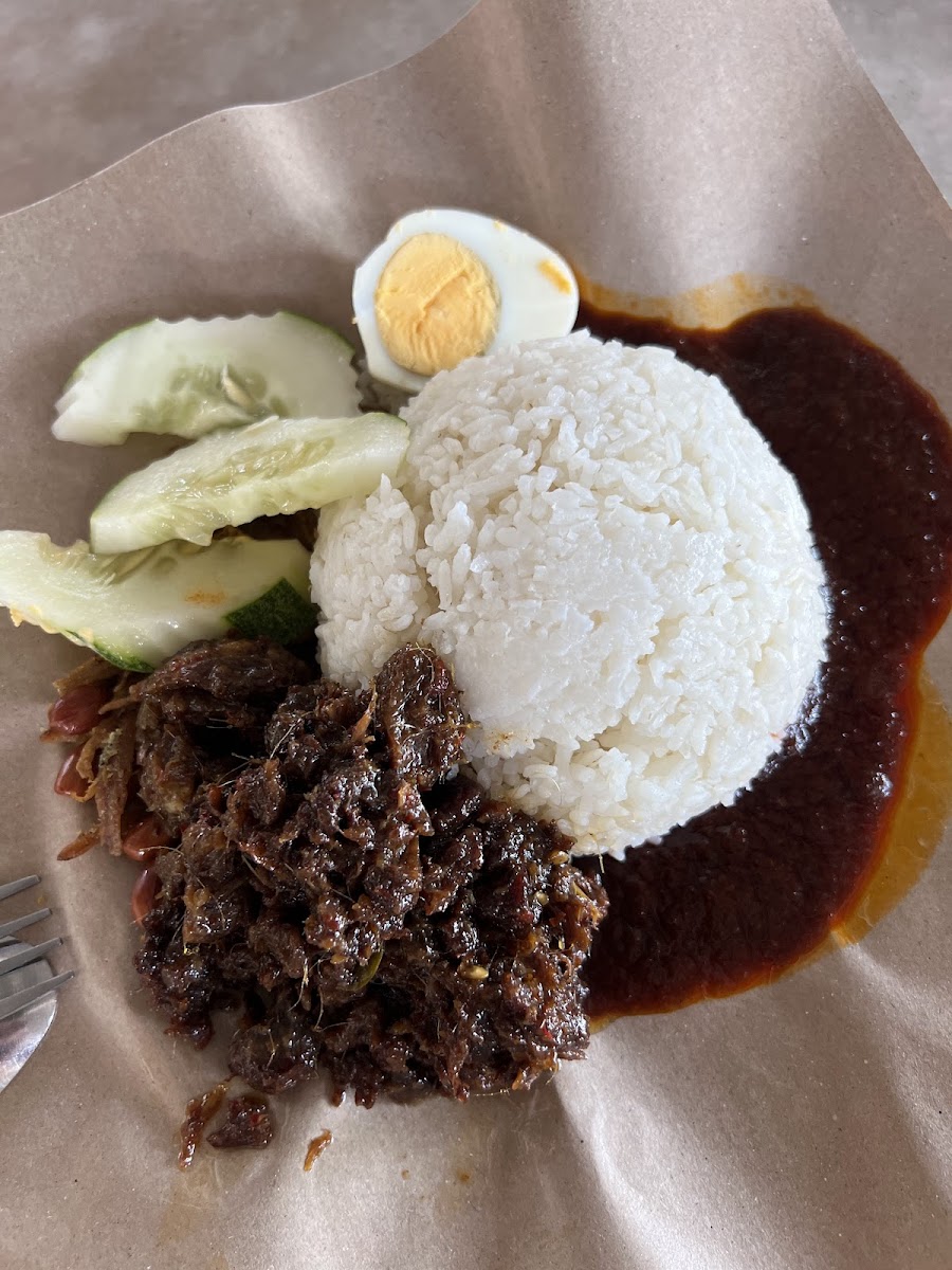 Nasi Lemak Pak Wan Flagship - Photo 4