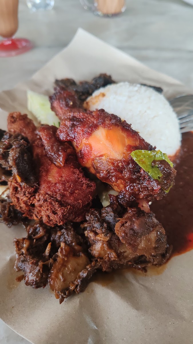 Nasi Lemak Pak Wan Flagship - Photo 5