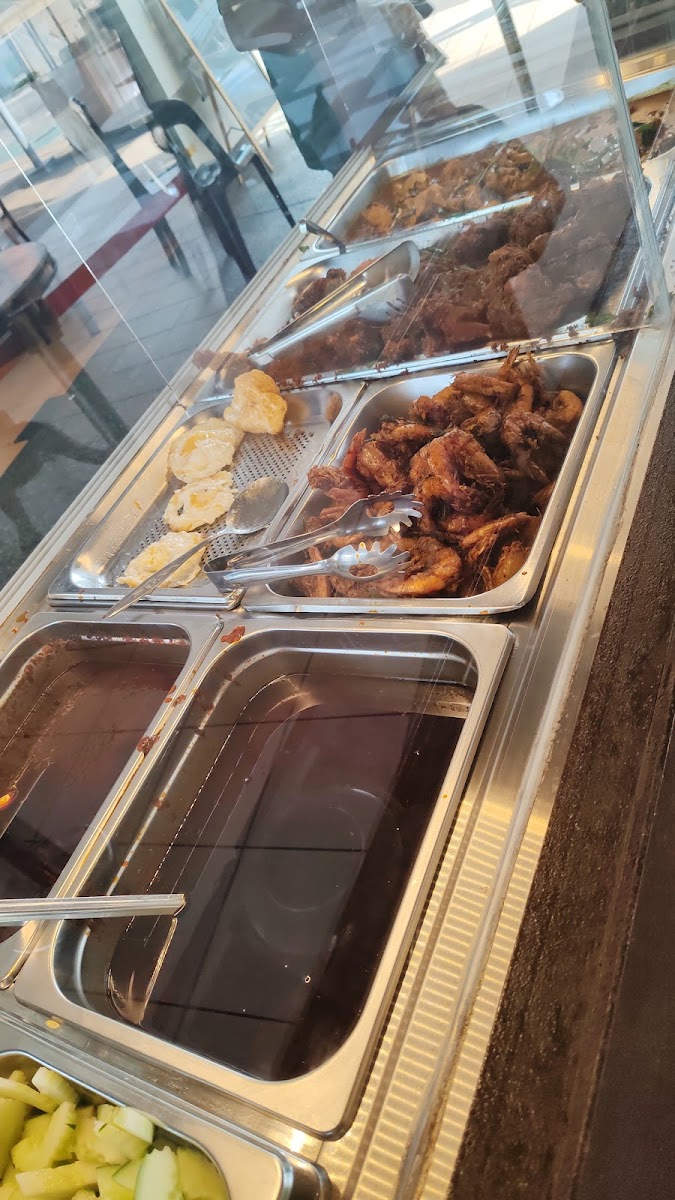 Nasi Lemak Pak Wan Flagship - Photo 6