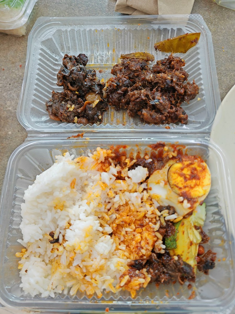 Nasi Lemak Pak Wan Flagship - Photo 7