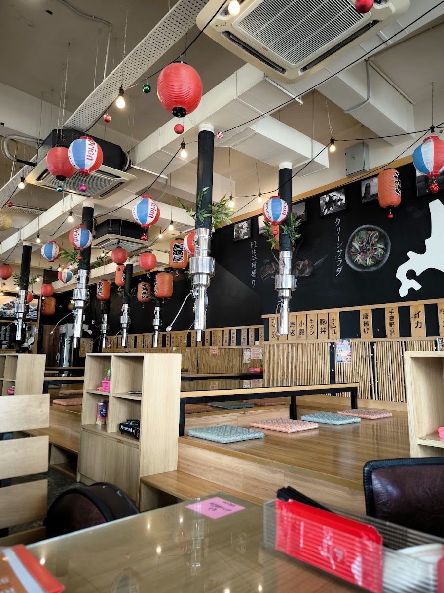 KEMURI - Photo 2