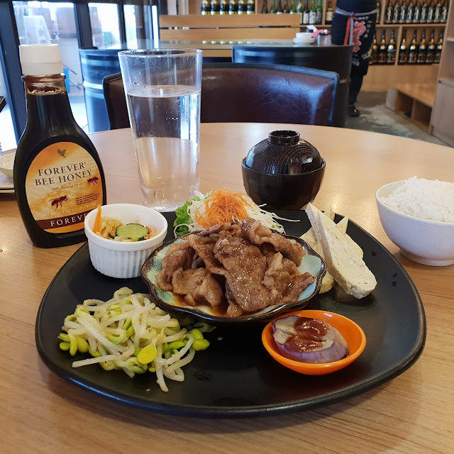 Beef Set