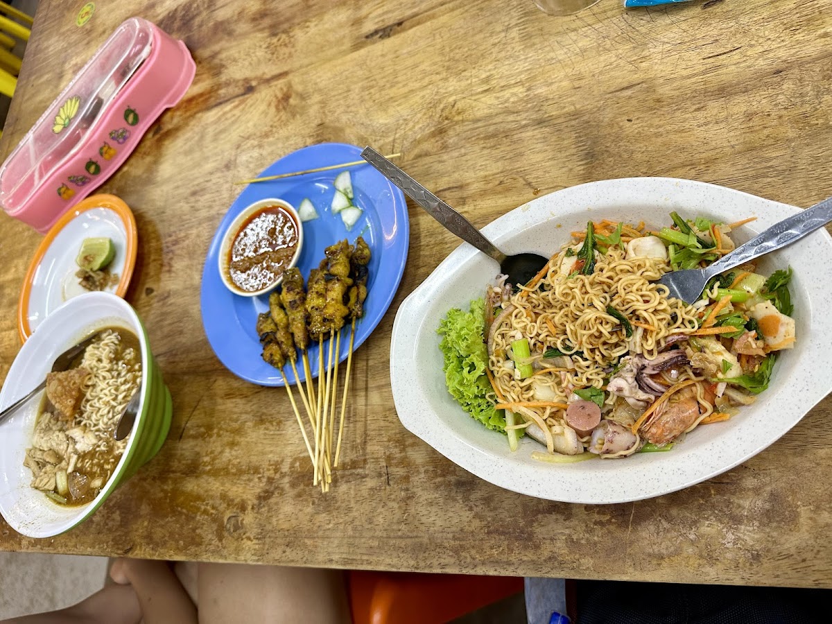 Restoran Nur Erfan - Photo 1