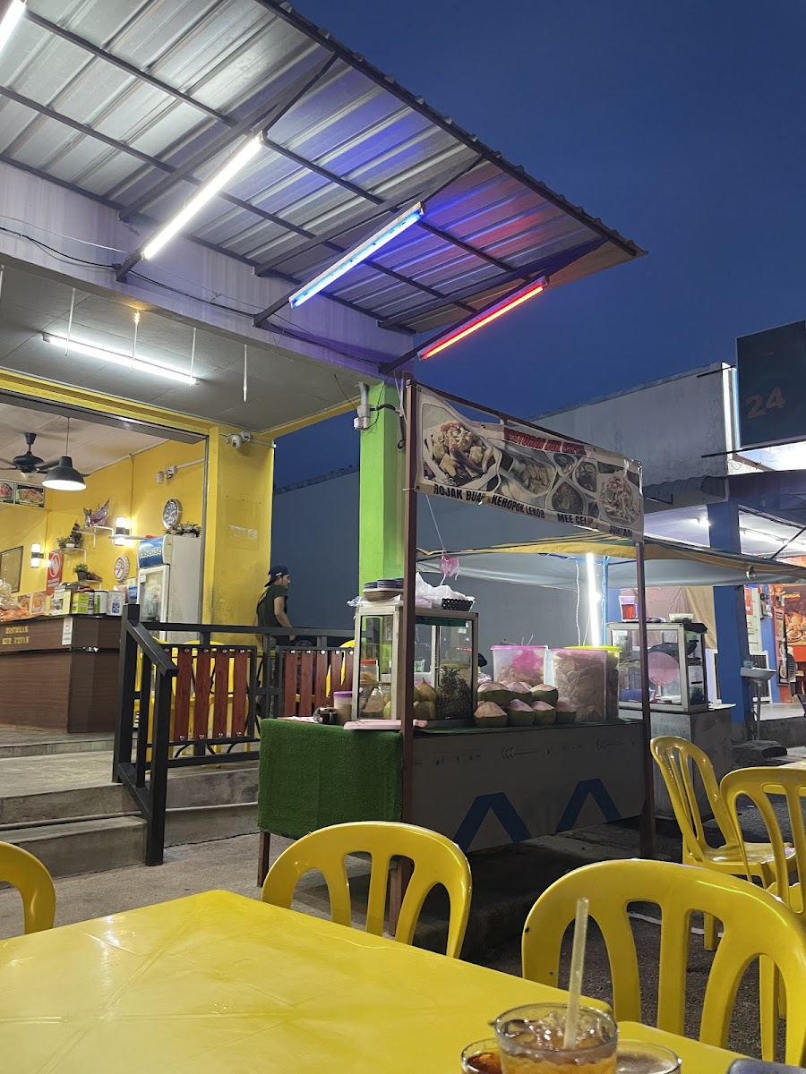 Restoran Nur Erfan - Photo 2