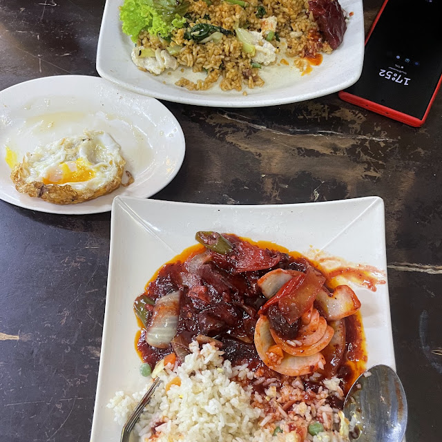 Daging Merah