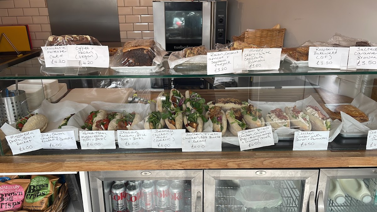 Slice Radyr