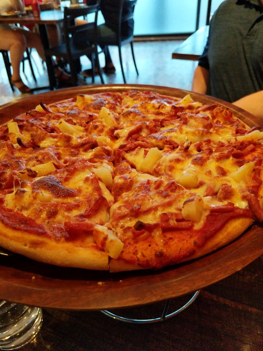 Inferno Pizzeria - Photo 5