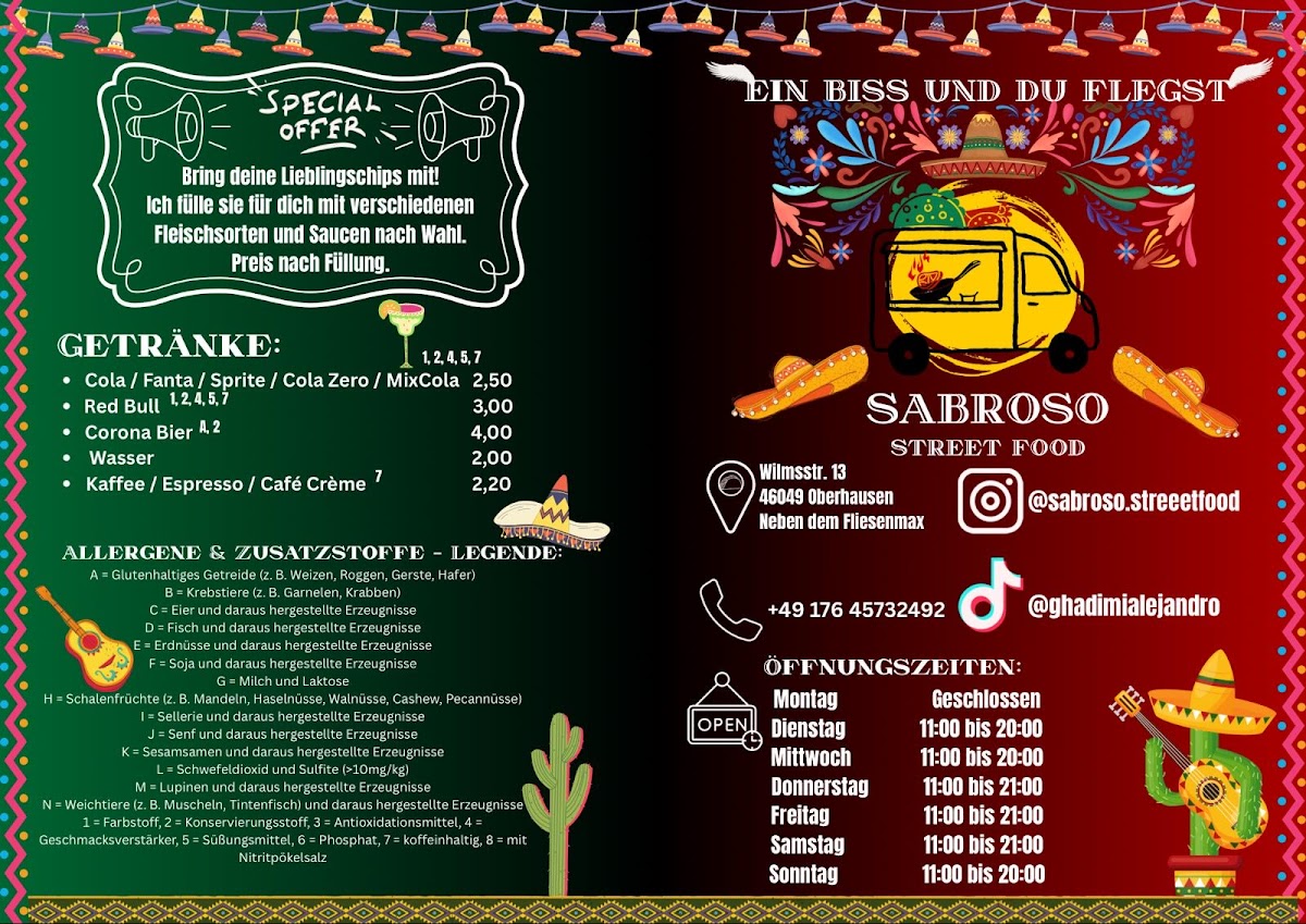 Menu Photo 0