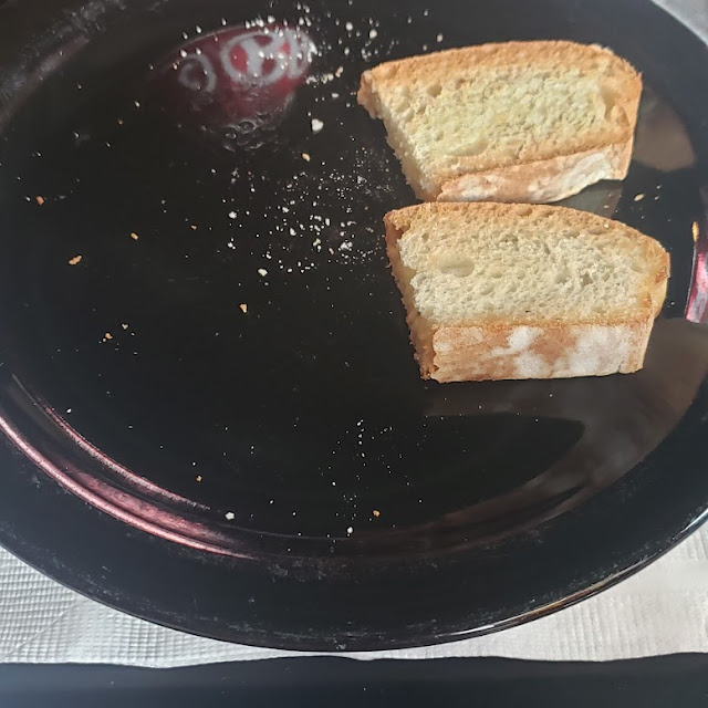 Bread