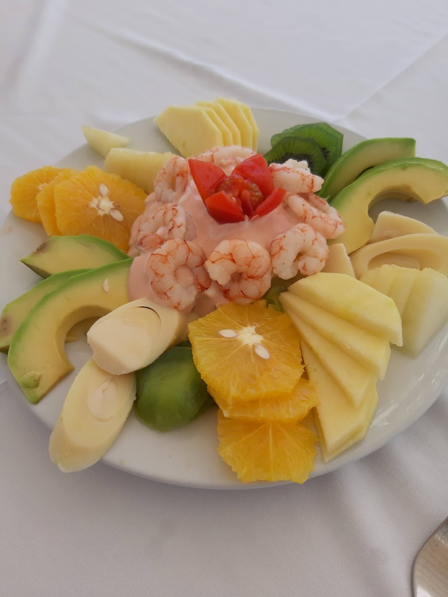 Restaurante Lucena II - Photo 9
