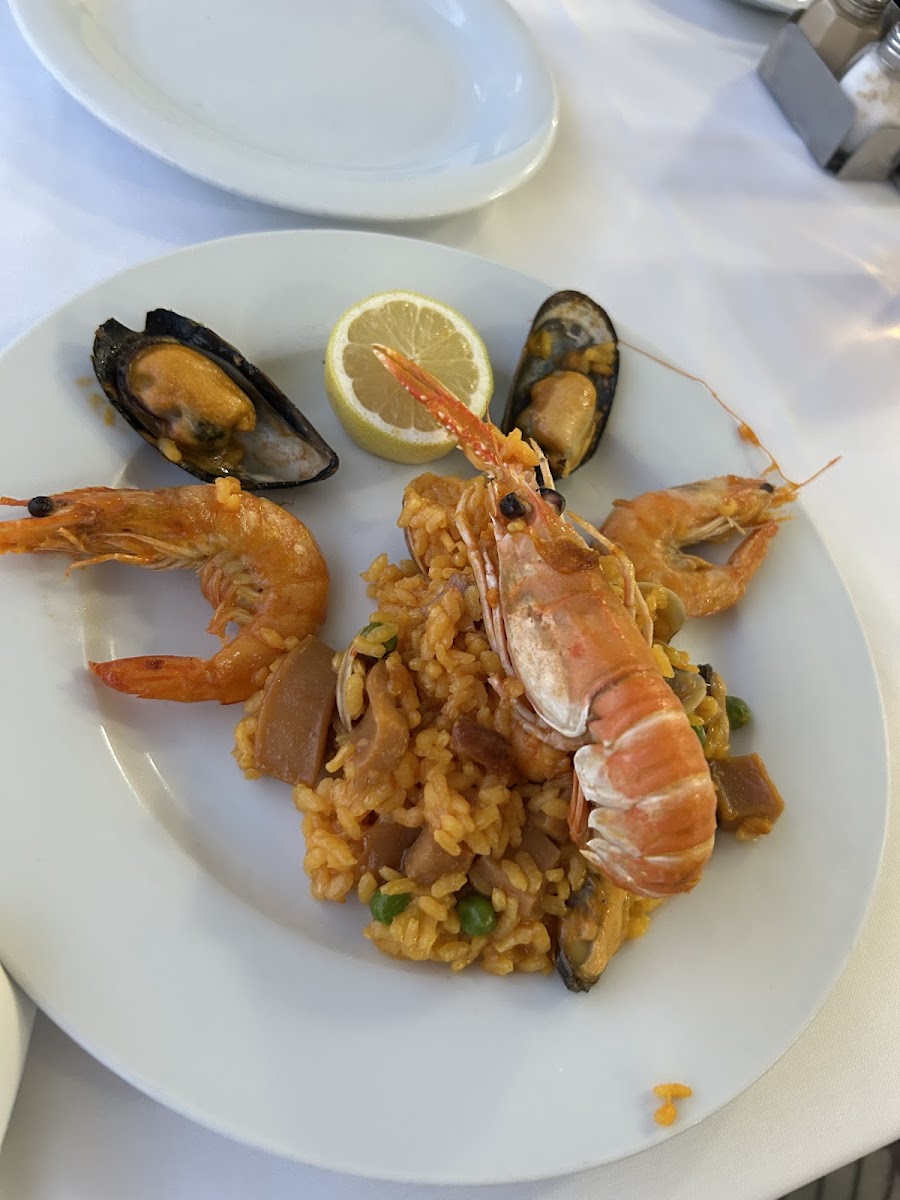 Restaurante Lucena II - Photo 4