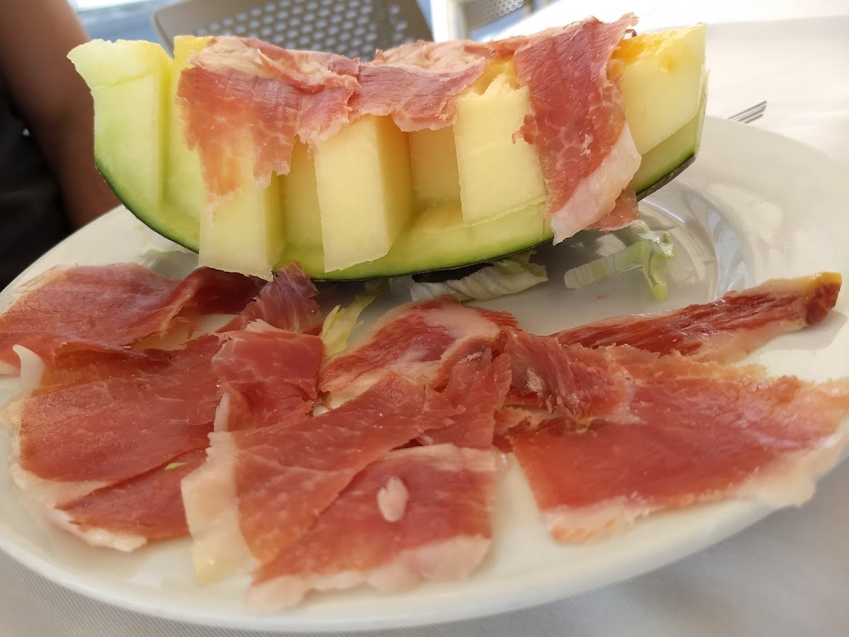 Restaurante Lucena II - Photo 8