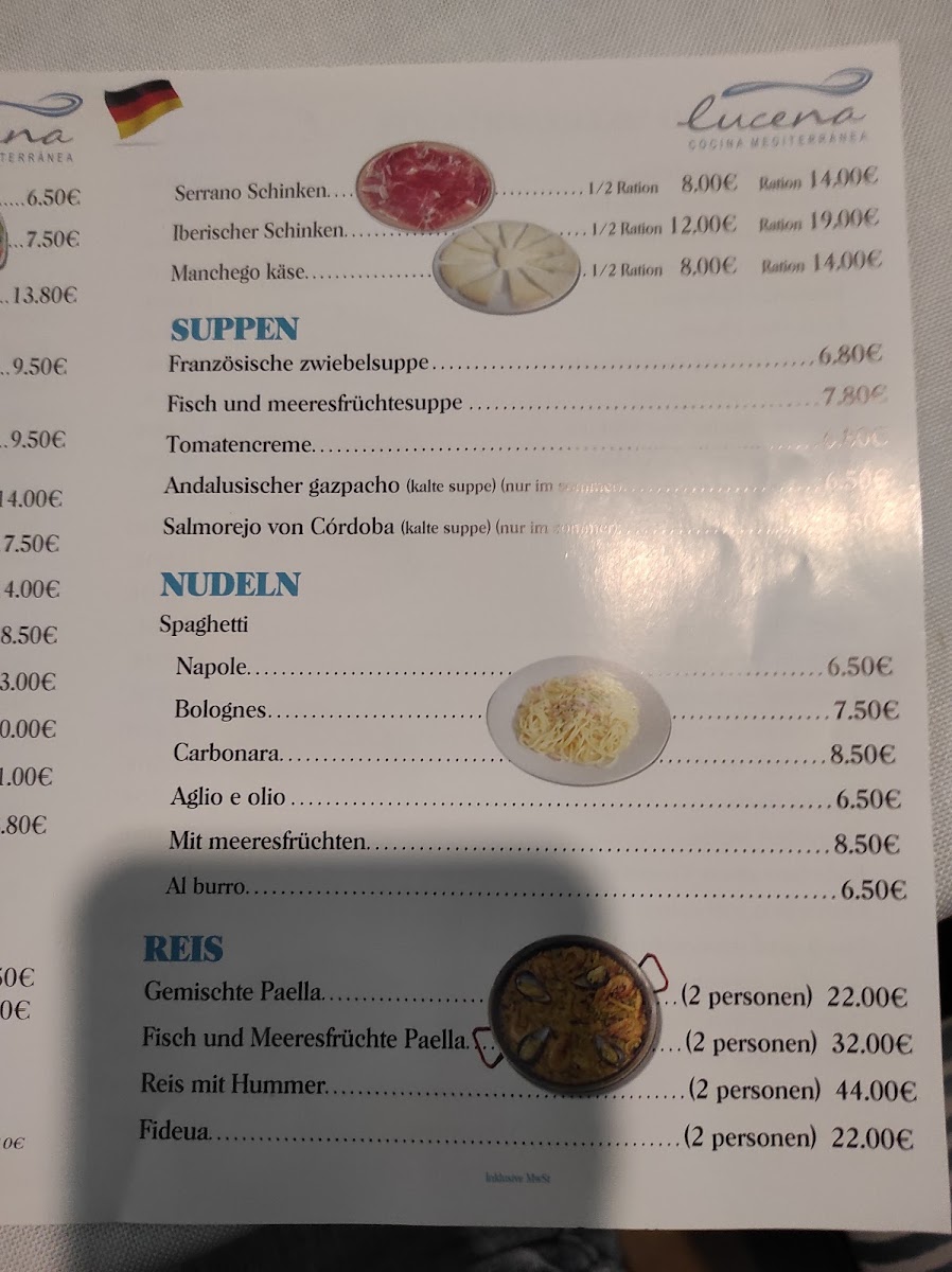 Menu Photo 9