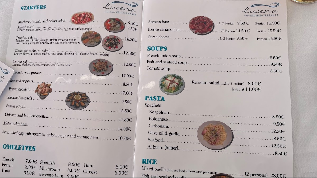 Menu Photo 7