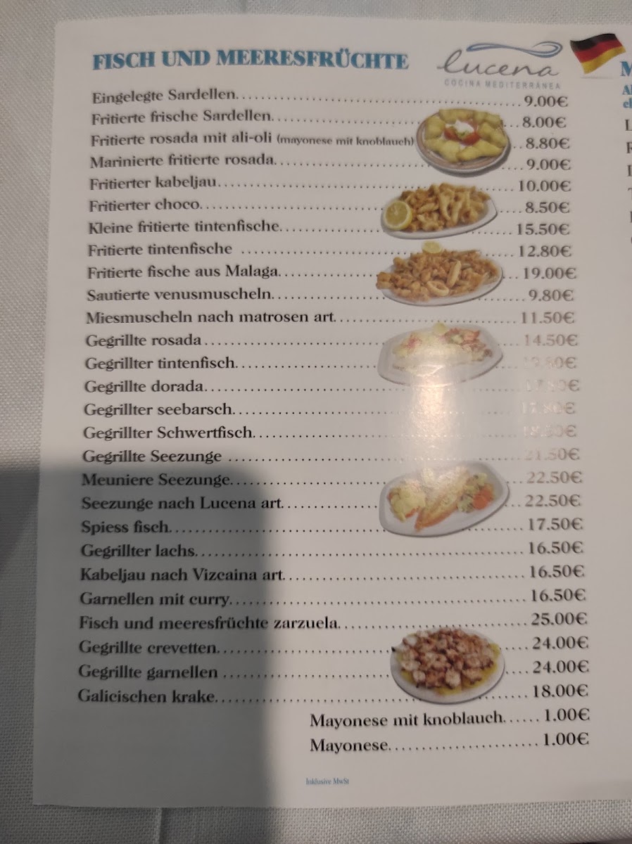 Menu Photo 8