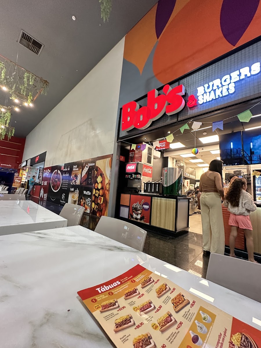 Bob's Burger - Corumba Shopping - Photo 6