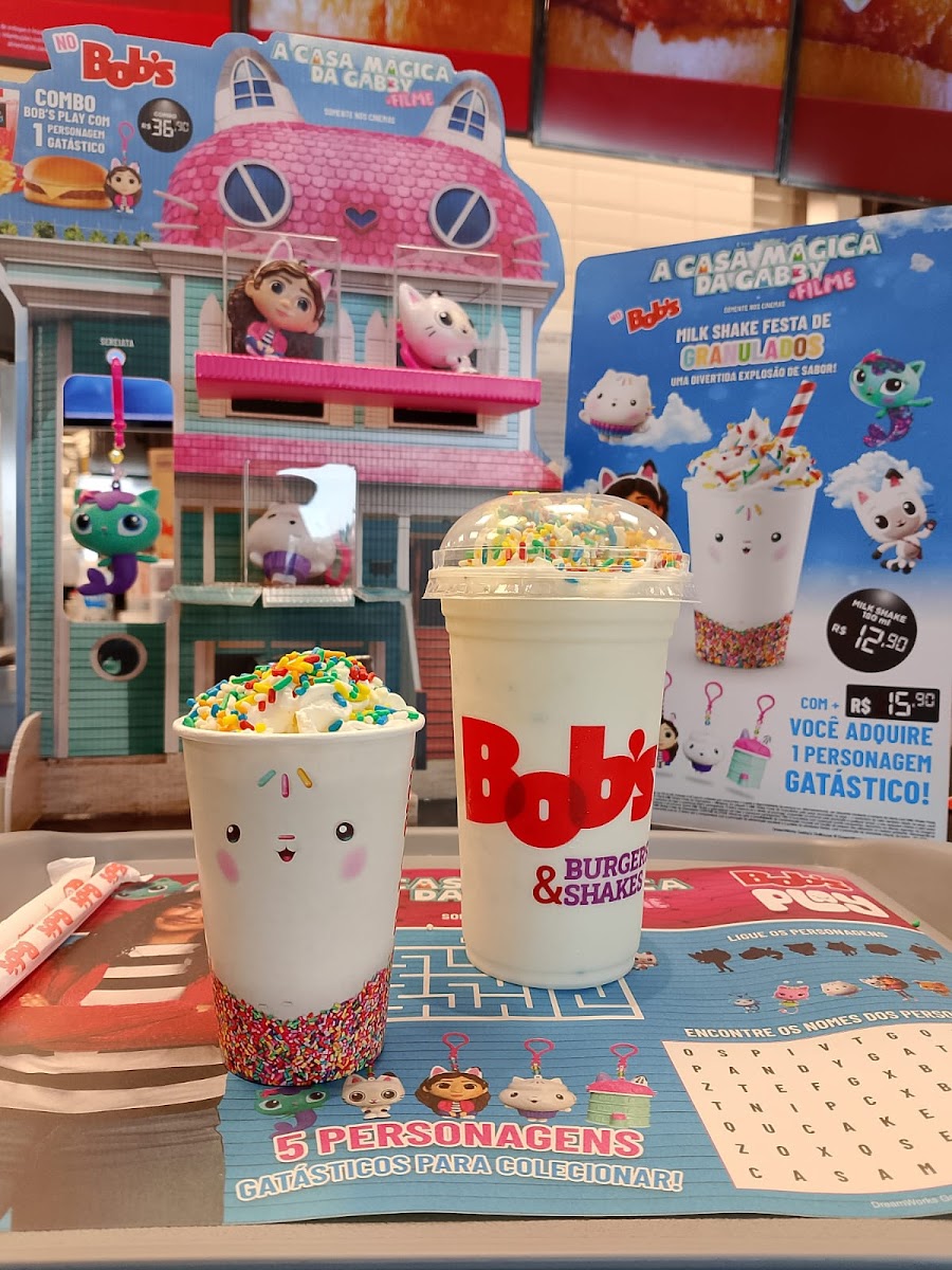 Bob's Burger - Corumba Shopping - Photo 7