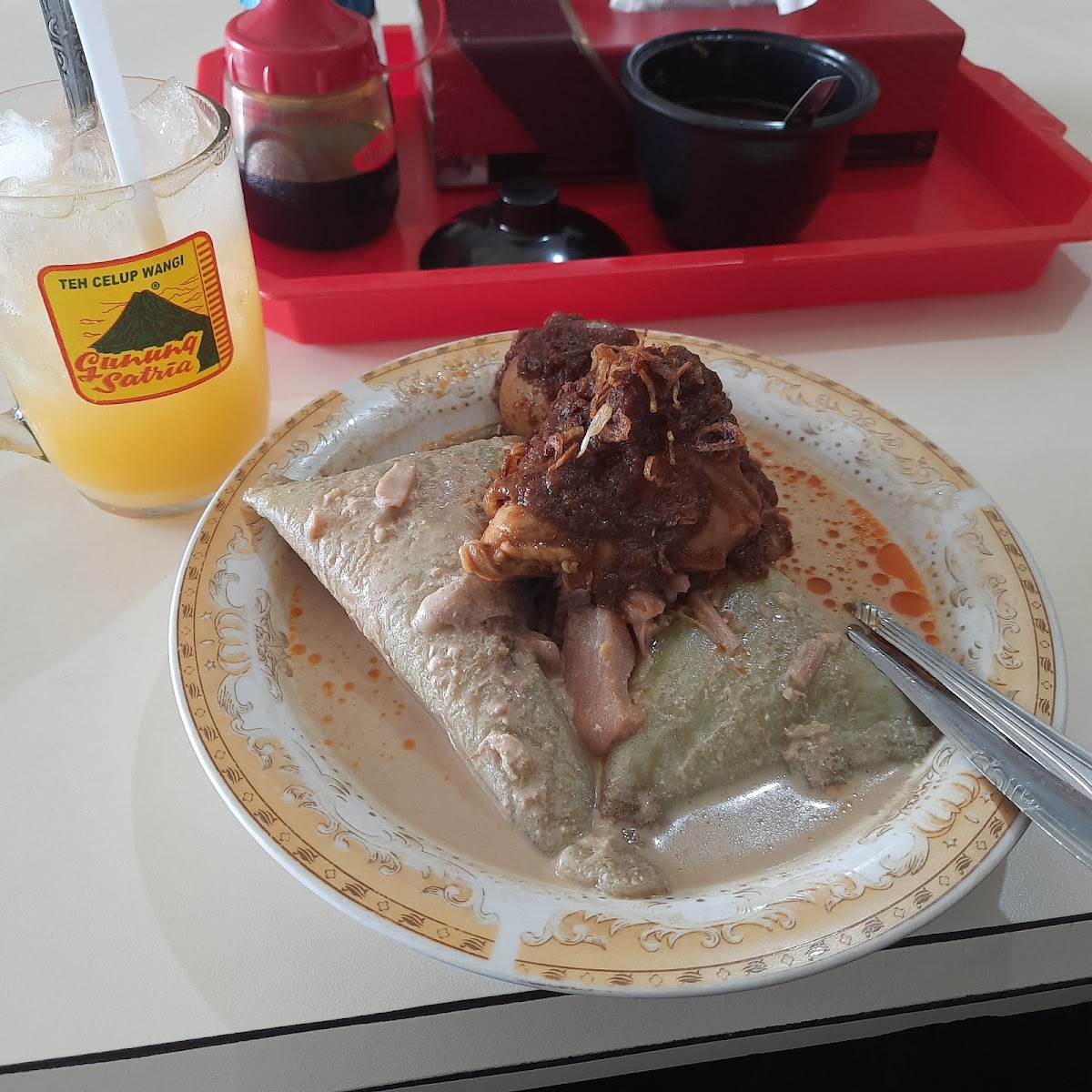 RM Lontong Orari - Photo 9