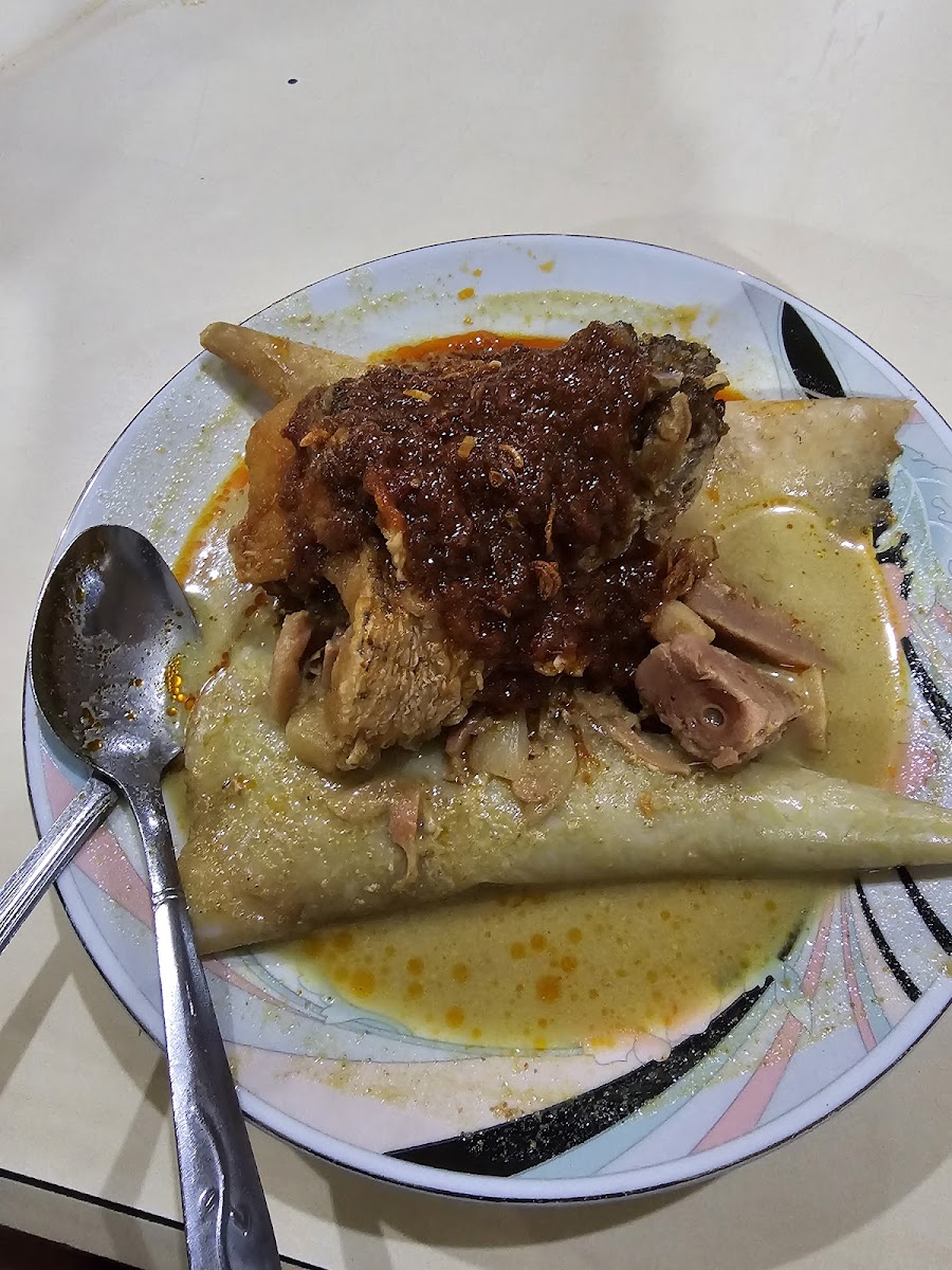 RM Lontong Orari - Photo 3