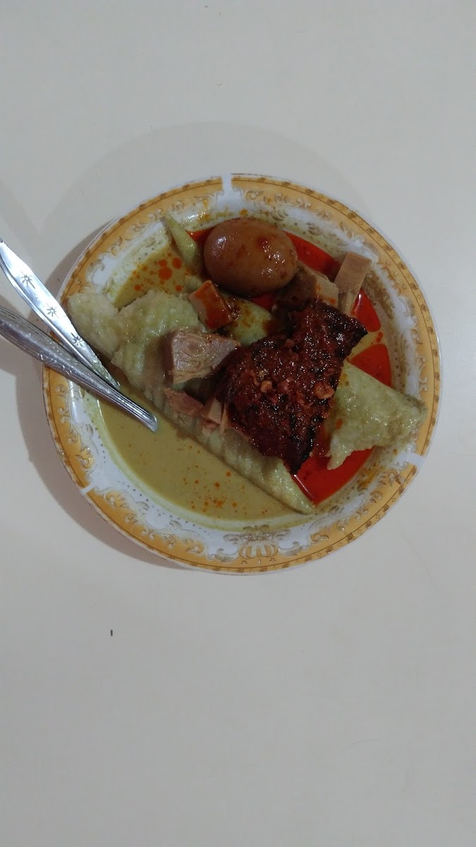 RM Lontong Orari - Photo 4