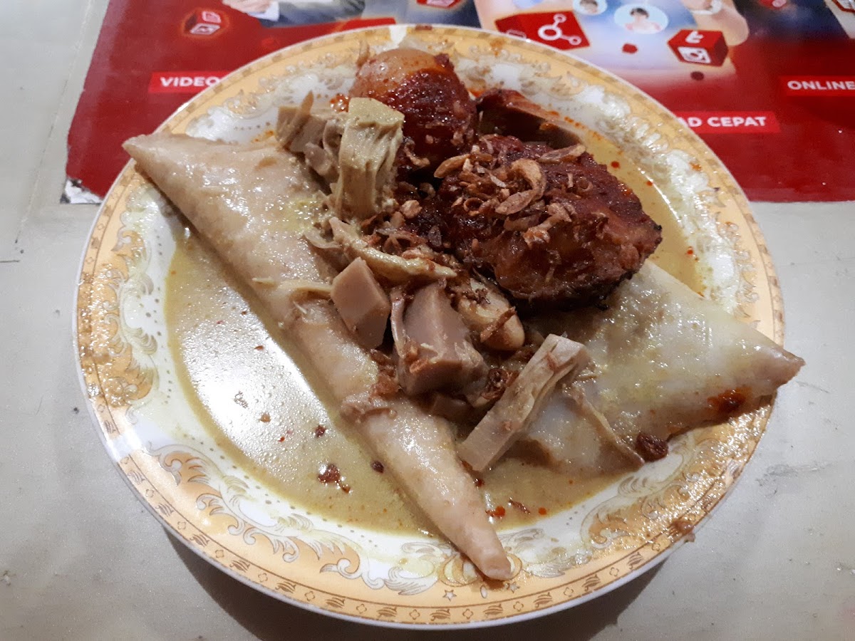 RM Lontong Orari - Photo 5