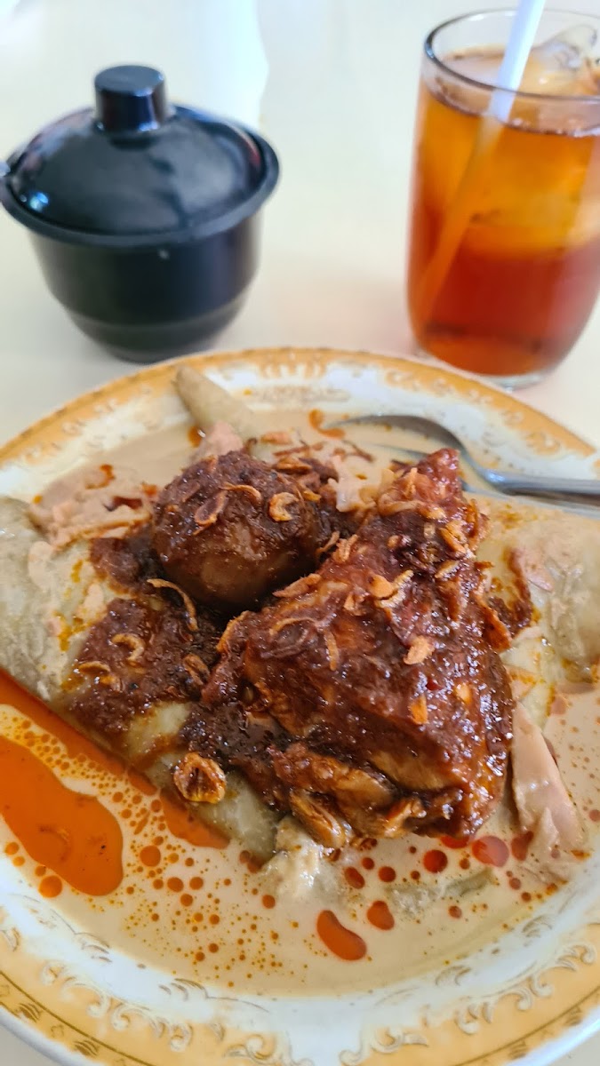 RM Lontong Orari - Photo 6