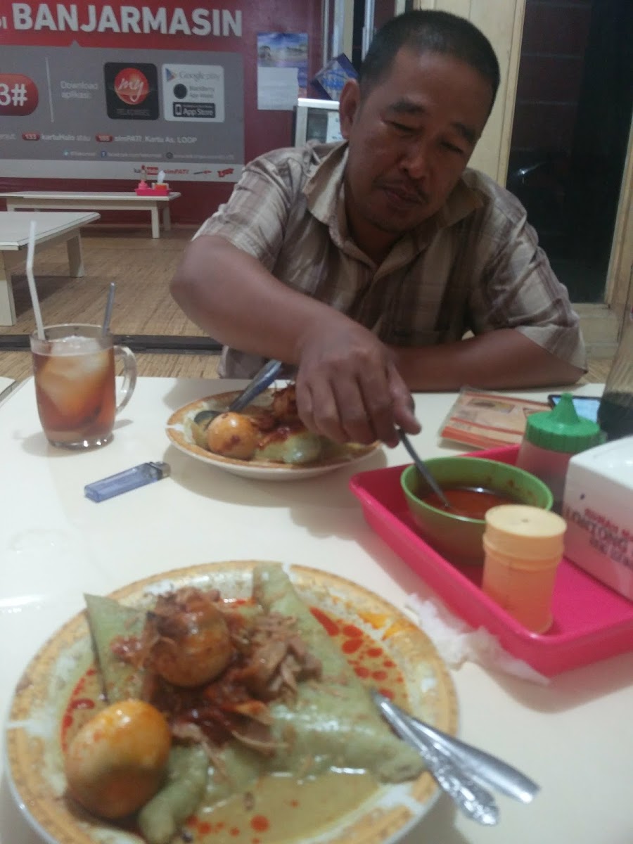 RM Lontong Orari - Photo 7